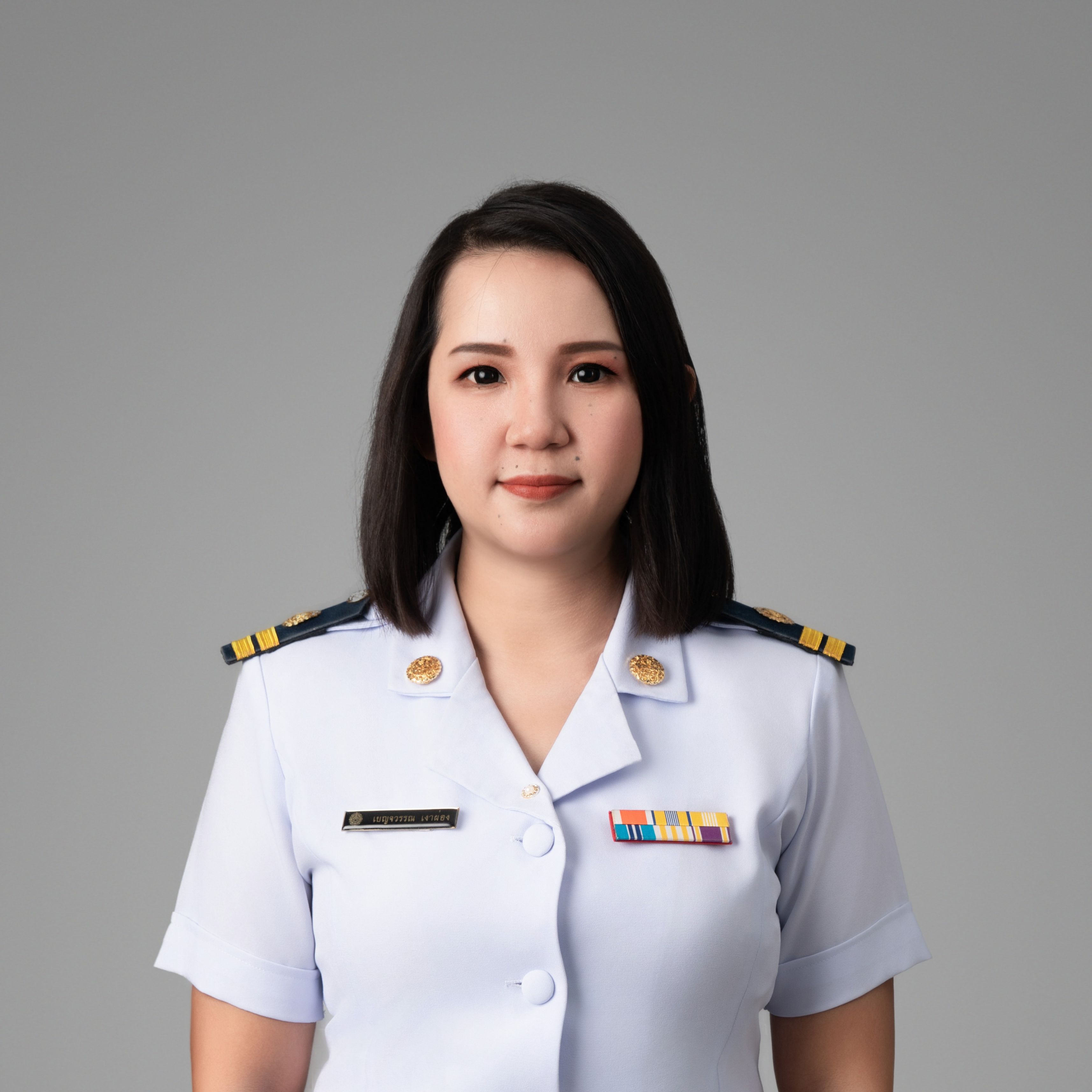 เบญจวรรณ เงาผ่อง